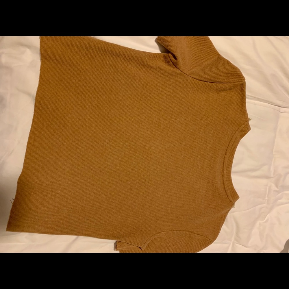 Pearl Studded Top - Picture 2 of 3
